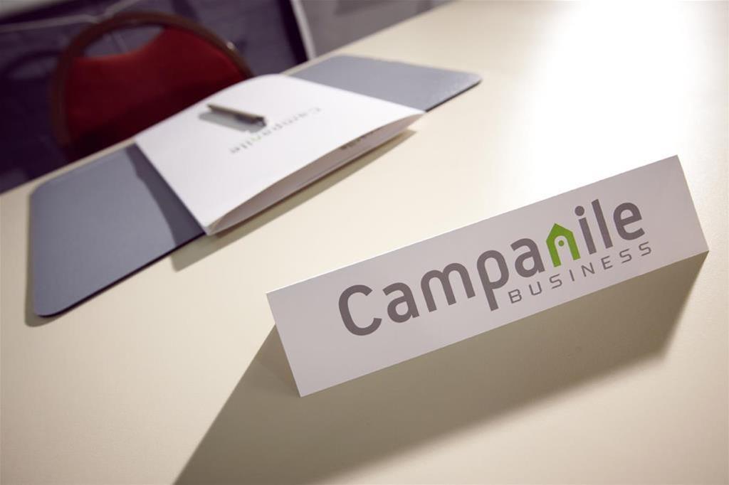 Campanile Thionville - Yutz Business bild